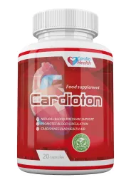 cardioton.in